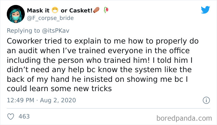 Dumbest-Mansplaining