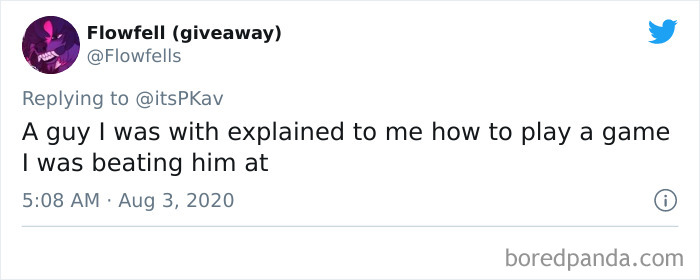 Dumbest-Mansplaining