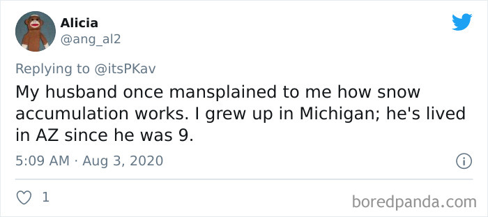 Dumbest-Mansplaining