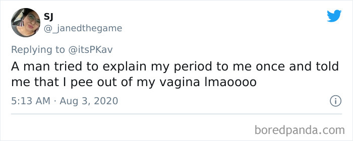 Dumbest-Mansplaining