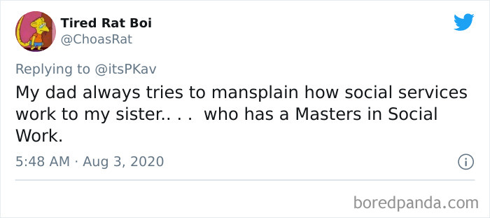 Dumbest-Mansplaining