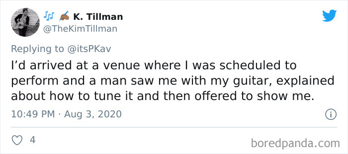 Dumbest-Mansplaining