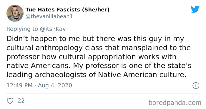 Dumbest-Mansplaining