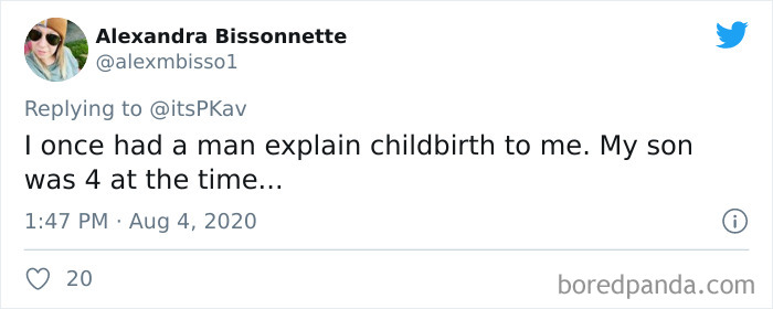 Dumbest-Mansplaining