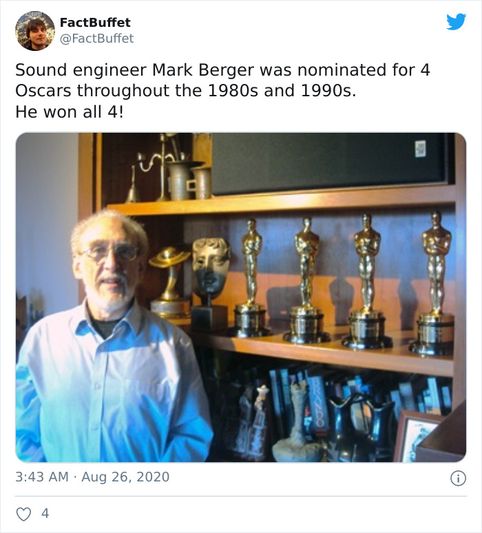 Bored Panda Gave A Huge Boost To My Twitter. That's A Fact.