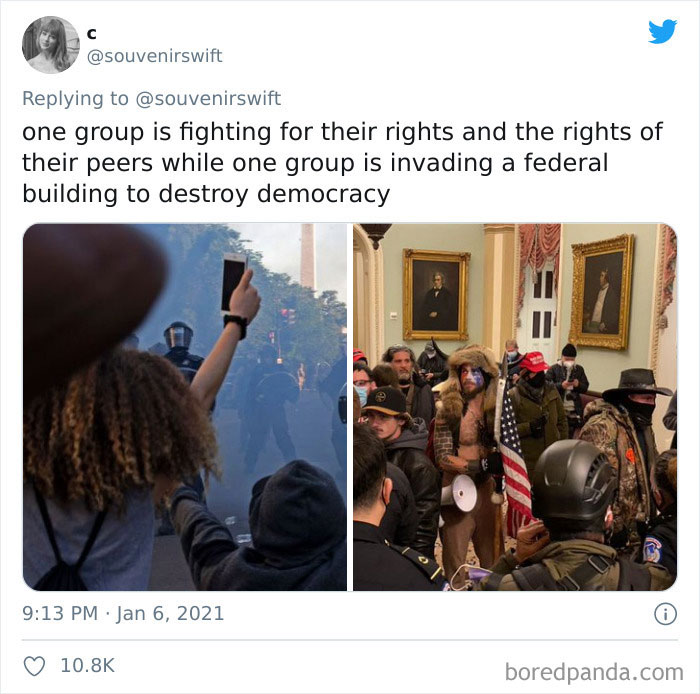 Blm-Capitol-Protests-Comparing
