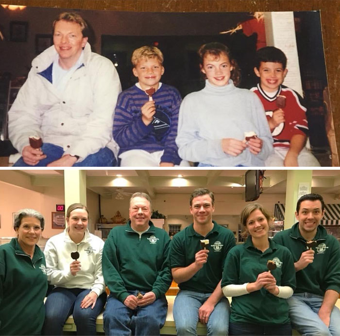“I Used To Think That Dad Was Just A Family Man”: Store Owner-Turned-Father Shows What Personal Success Truly Looks Like