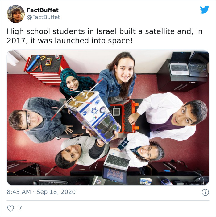 Bored Panda Gave A Huge Boost To My Twitter. That's A Fact.