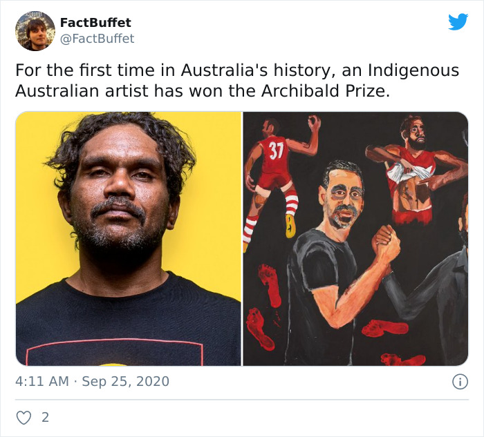 Bored Panda Gave A Huge Boost To My Twitter. That's A Fact.