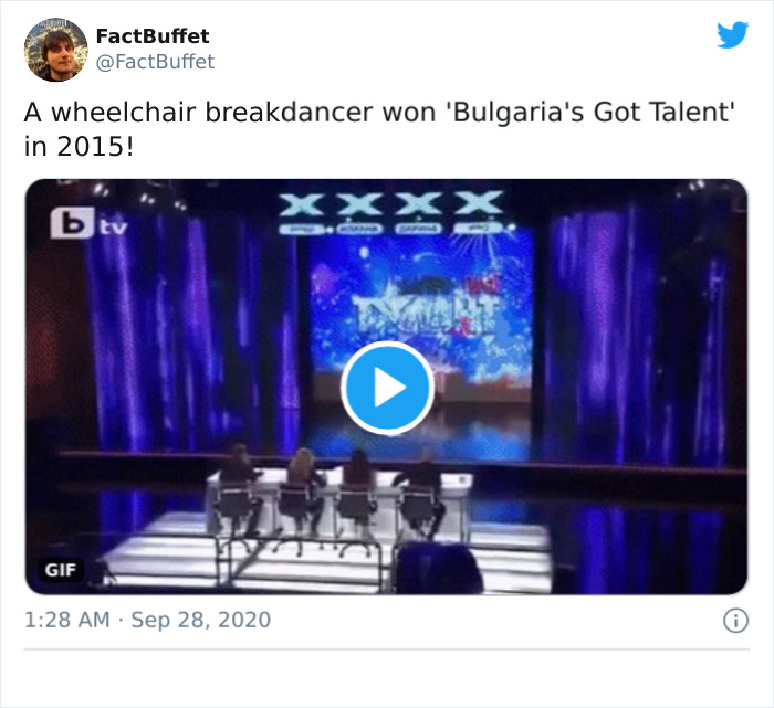 Bored Panda Gave A Huge Boost To My Twitter. That's A Fact.