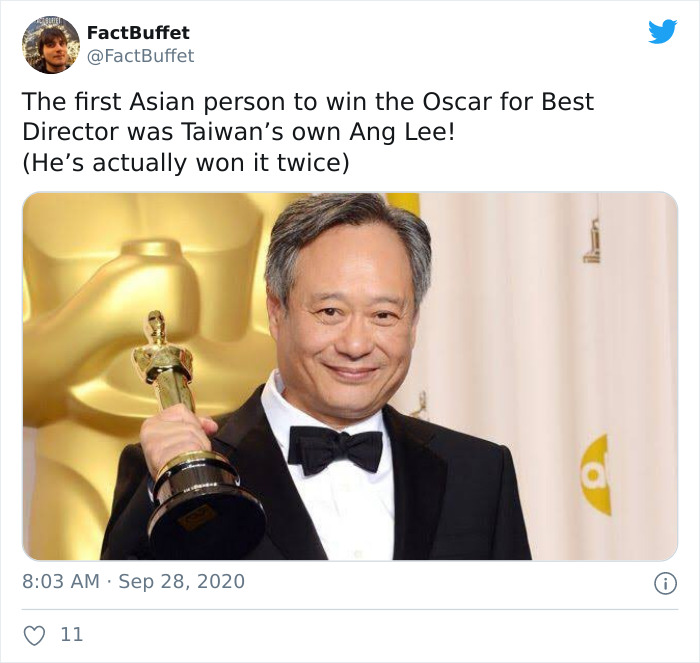 Bored Panda Gave A Huge Boost To My Twitter. That's A Fact.