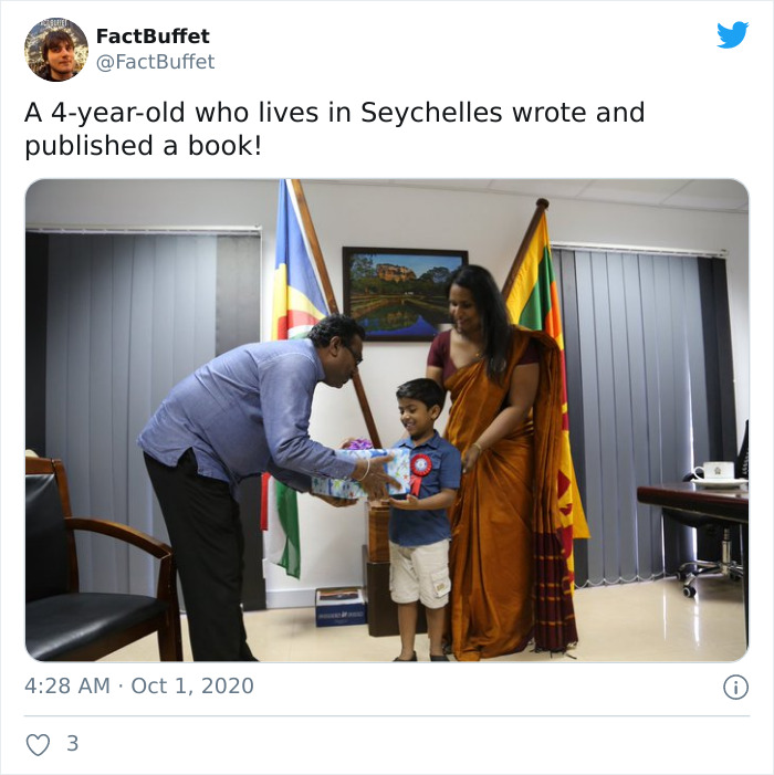 Bored Panda Gave A Huge Boost To My Twitter. That's A Fact.