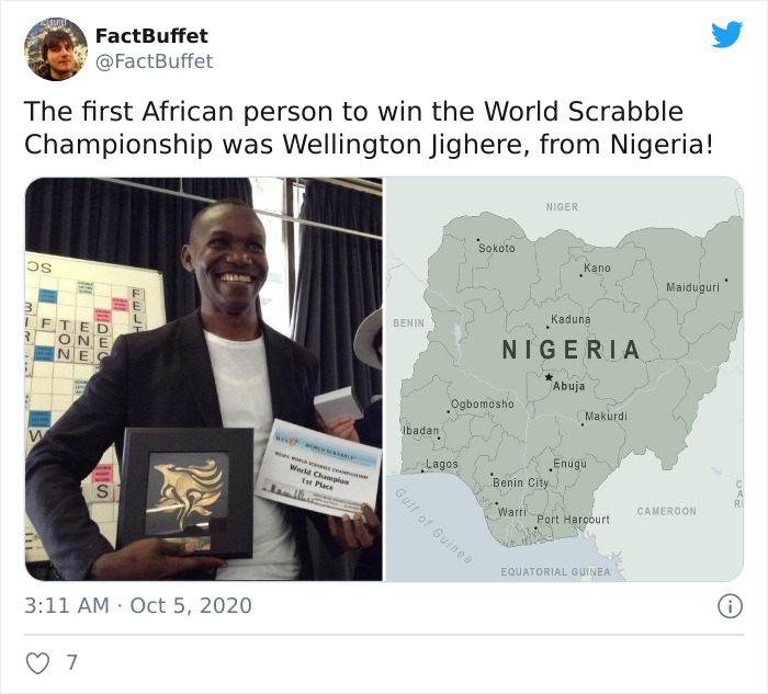 Bored Panda Gave A Huge Boost To My Twitter. That's A Fact.