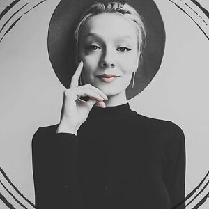 Veronika Latanovskaja