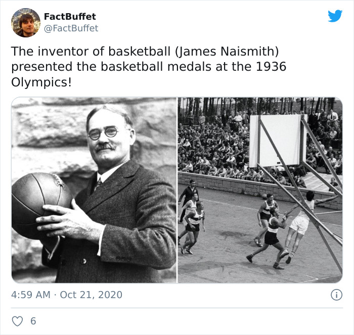 Bored Panda Gave A Huge Boost To My Twitter. That's A Fact.