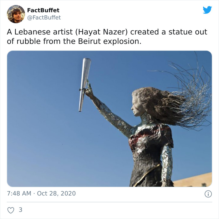 Bored Panda Gave A Huge Boost To My Twitter. That's A Fact.