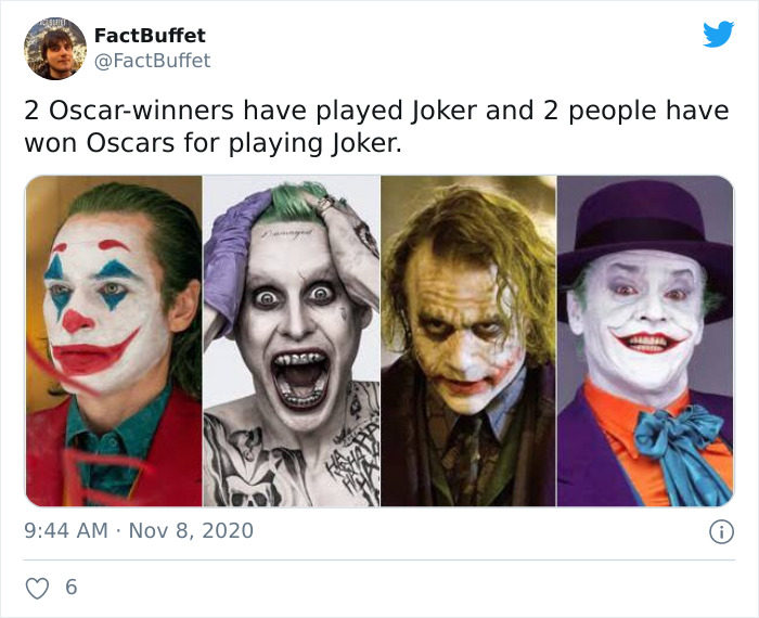 Bored Panda Gave A Huge Boost To My Twitter. That's A Fact.