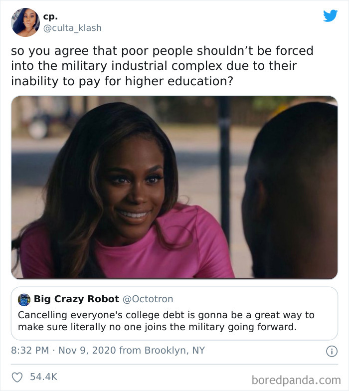 Well, Yes, But Not Really, No