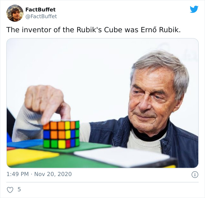 Bored Panda Gave A Huge Boost To My Twitter. That's A Fact.