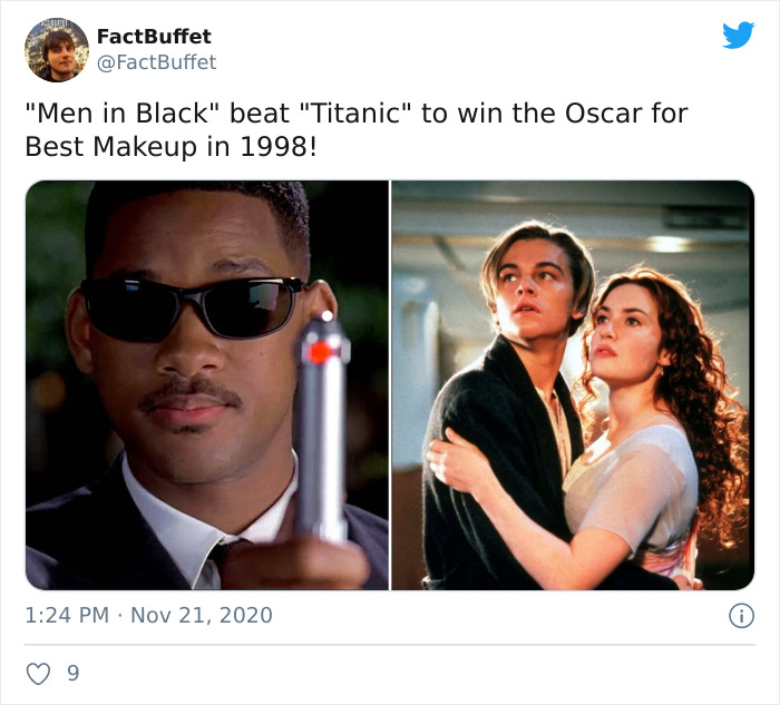 Bored Panda Gave A Huge Boost To My Twitter. That's A Fact.