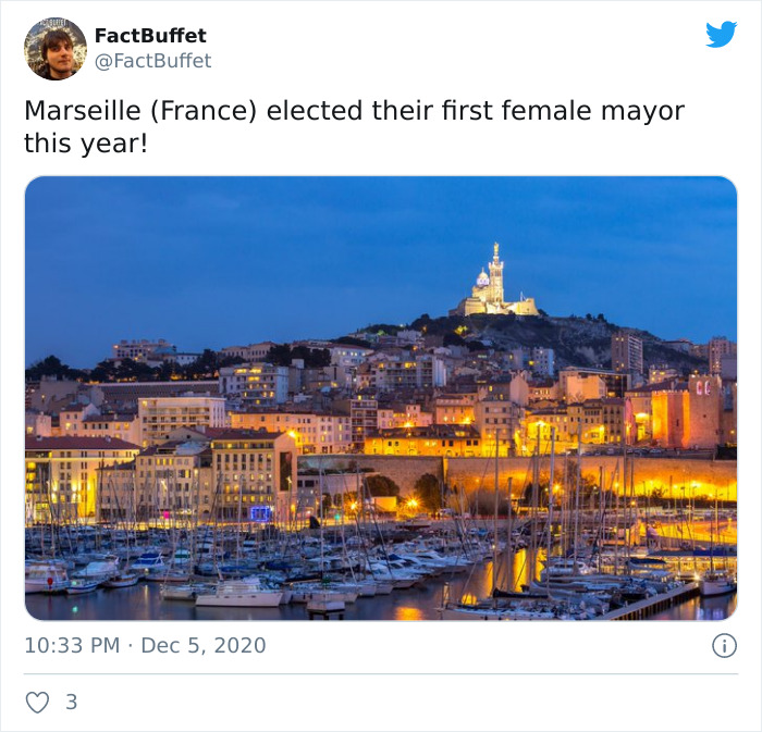 I Tweeted A Fact About Every Country In The World (25 Pics)