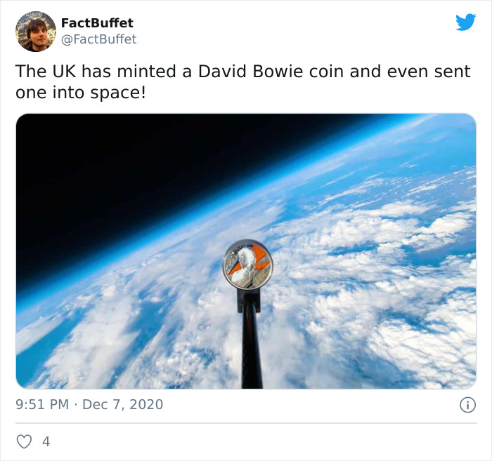 I Tweeted A Fact About Every Country In The World (25 Pics)