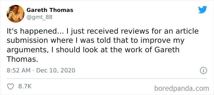 Improve Your Argument