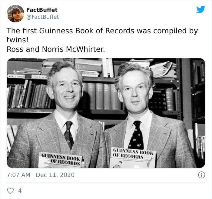 Bored Panda Gave A Huge Boost To My Twitter. That's A Fact.