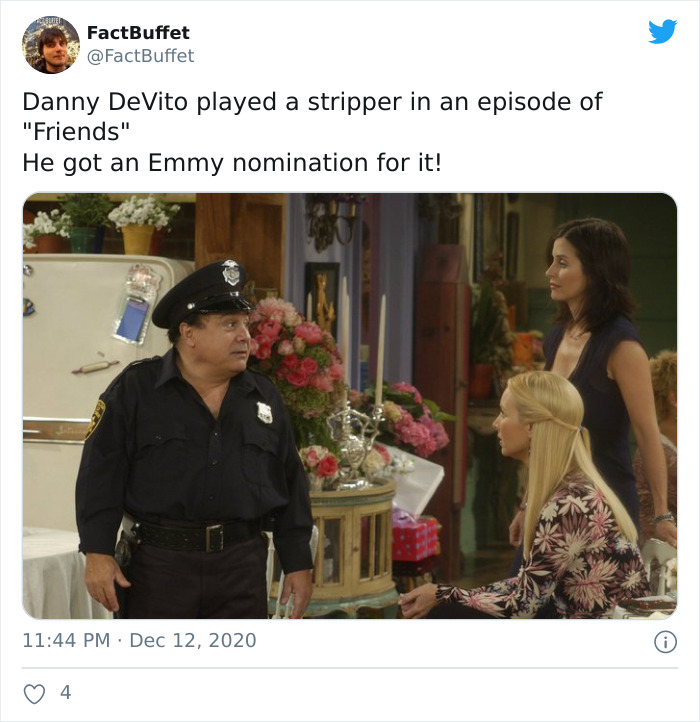 Bored Panda Gave A Huge Boost To My Twitter. That's A Fact.