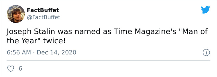 Bored Panda Gave A Huge Boost To My Twitter. That's A Fact.
