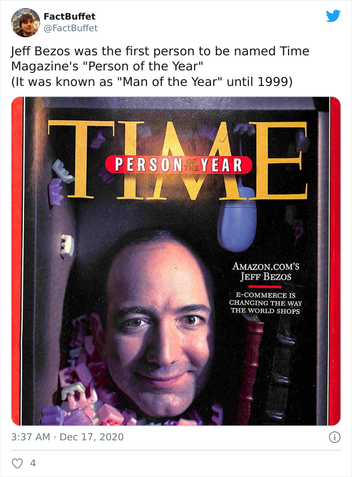 Bored Panda Gave A Huge Boost To My Twitter. That's A Fact.