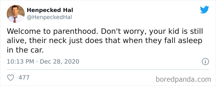 Funny-Welcome-To-Parenthood-Tweets