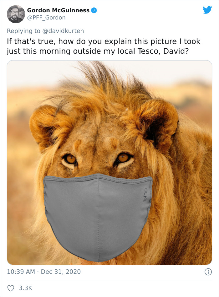 Lions-Dont-Wear-Mask-Politician-David-Kurten