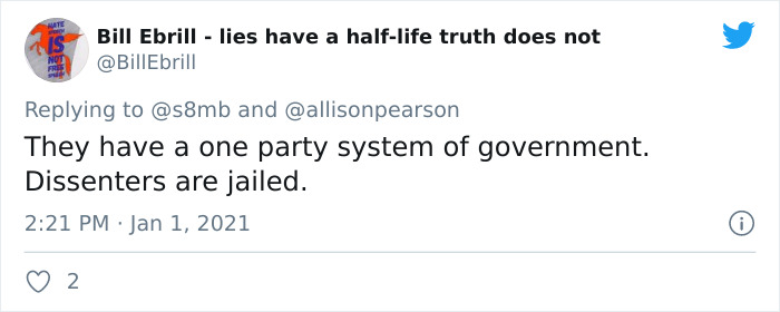 This “Takedown” Of Allison Pearson’s Question About Wuhan Is Going Viral