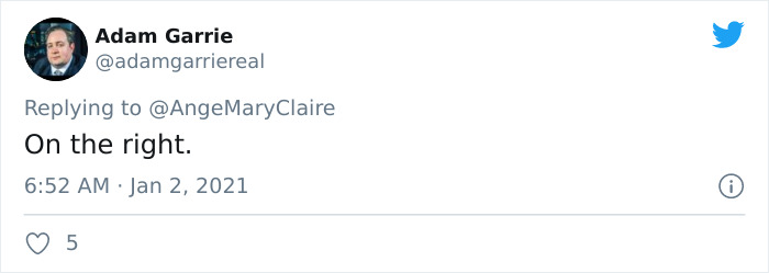 Man Probably Thinks He's Protecting Society's Purity By Commenting On A Tampon Image, Makes A "Fool" Of Himself Man Probably Thinks He's Protecting Society's Purity By Commenting On A Tampon Image, Makes A "Fool" Of Himself