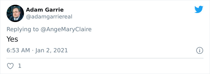 Man Probably Thinks He's Protecting Society's Purity By Commenting On A Tampon Image, Makes A "Fool" Of Himself