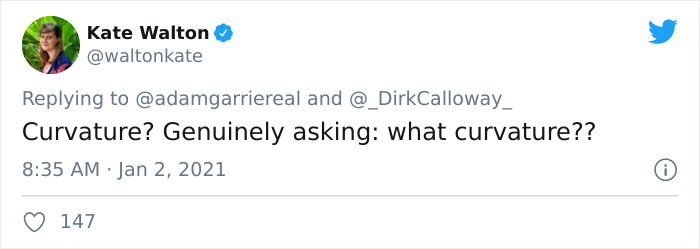 Man Probably Thinks He's Protecting Society's Purity By Commenting On A Tampon Image, Makes A "Fool" Of Himself Man Probably Thinks He's Protecting Society's Purity By Commenting On A Tampon Image, Makes A "Fool" Of Himself