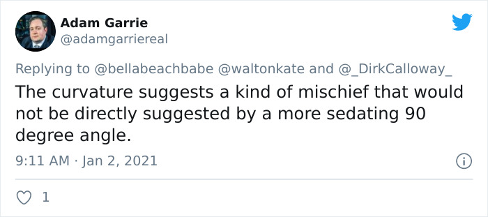 Man Probably Thinks He's Protecting Society's Purity By Commenting On A Tampon Image, Makes A "Fool" Of Himself