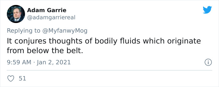 Man Probably Thinks He's Protecting Society's Purity By Commenting On A Tampon Image, Makes A "Fool" Of Himself Man Probably Thinks He's Protecting Society's Purity By Commenting On A Tampon Image, Makes A "Fool" Of Himself