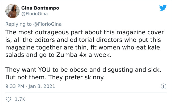 People Are Not OK With These Cosmopolitan Covers That Ignore The Relationship Between Obesity And Covid People Are Not OK With These Cosmopolitan Covers That Ignore The Relationship Between Obesity And Covid