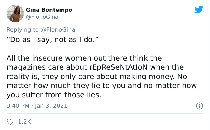 People Are Not OK With These Cosmopolitan Covers That Ignore The Relationship Between Obesity And Covid