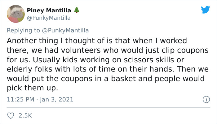 Woman Shares A List Of Acceptable Donation To Food Banks Which Gets Appreciated By 108K People On Twitter Woman Shares A List Of Acceptable Donation To Food Banks Which Gets Appreciated By 108K People On Twitter