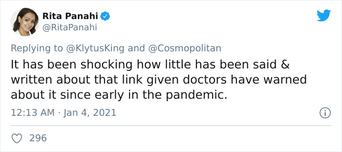 People Are Not OK With These Cosmopolitan Covers That Ignore The Relationship Between Obesity And Covid People Are Not OK With These Cosmopolitan Covers That Ignore The Relationship Between Obesity And Covid