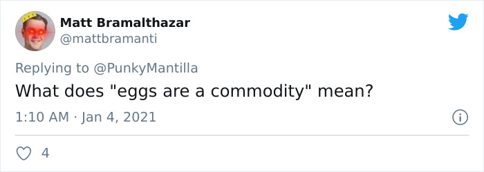 Woman Shares A List Of Acceptable Donation To Food Banks Which Gets Appreciated By 108K People On Twitter Woman Shares A List Of Acceptable Donation To Food Banks Which Gets Appreciated By 108K People On Twitter