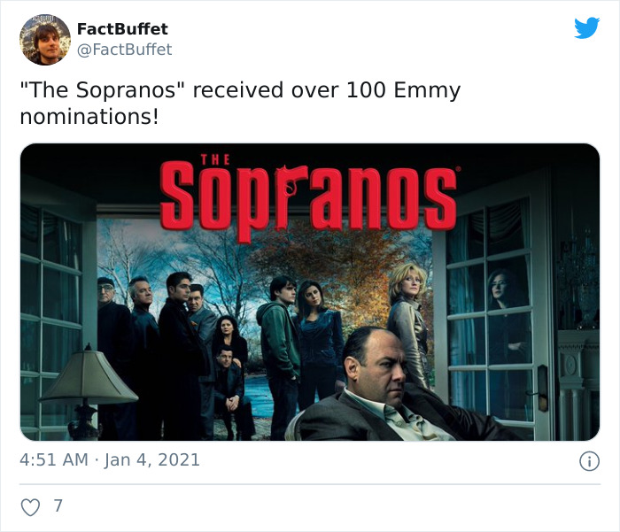 Bored Panda Gave A Huge Boost To My Twitter. That's A Fact.