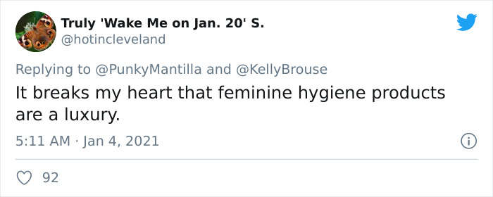 Woman Shares A List Of Acceptable Donation To Food Banks Which Gets Appreciated By 108K People On Twitter Woman Shares A List Of Acceptable Donation To Food Banks Which Gets Appreciated By 108K People On Twitter