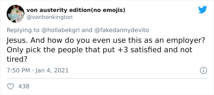 People Share Examples Of Audacious Online Application Forms That Show How Shameless Capitalism Is Becoming People Share Examples Of Audacious Online Application Forms That Show How Shameless Capitalism Is Becoming