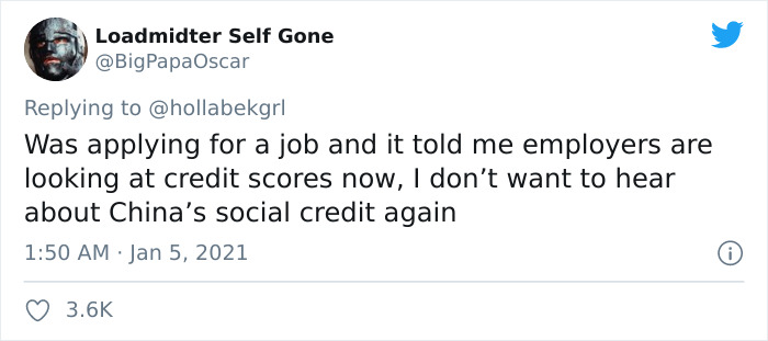 People Share Examples Of Audacious Online Application Forms That Show How Shameless Capitalism Is Becoming