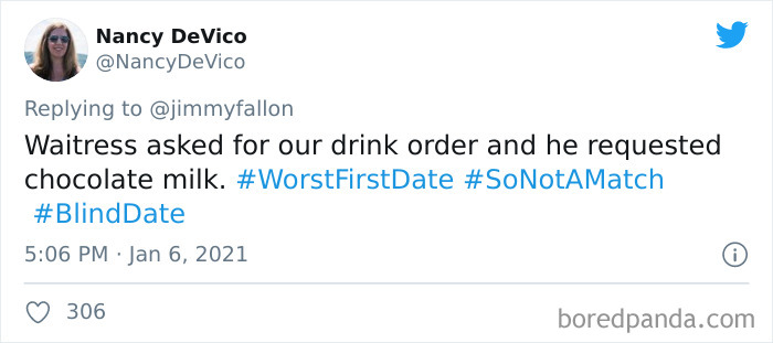 Worst-First-Date-Stories