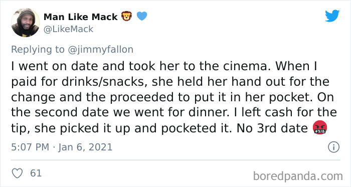 Worst-First-Date-Stories